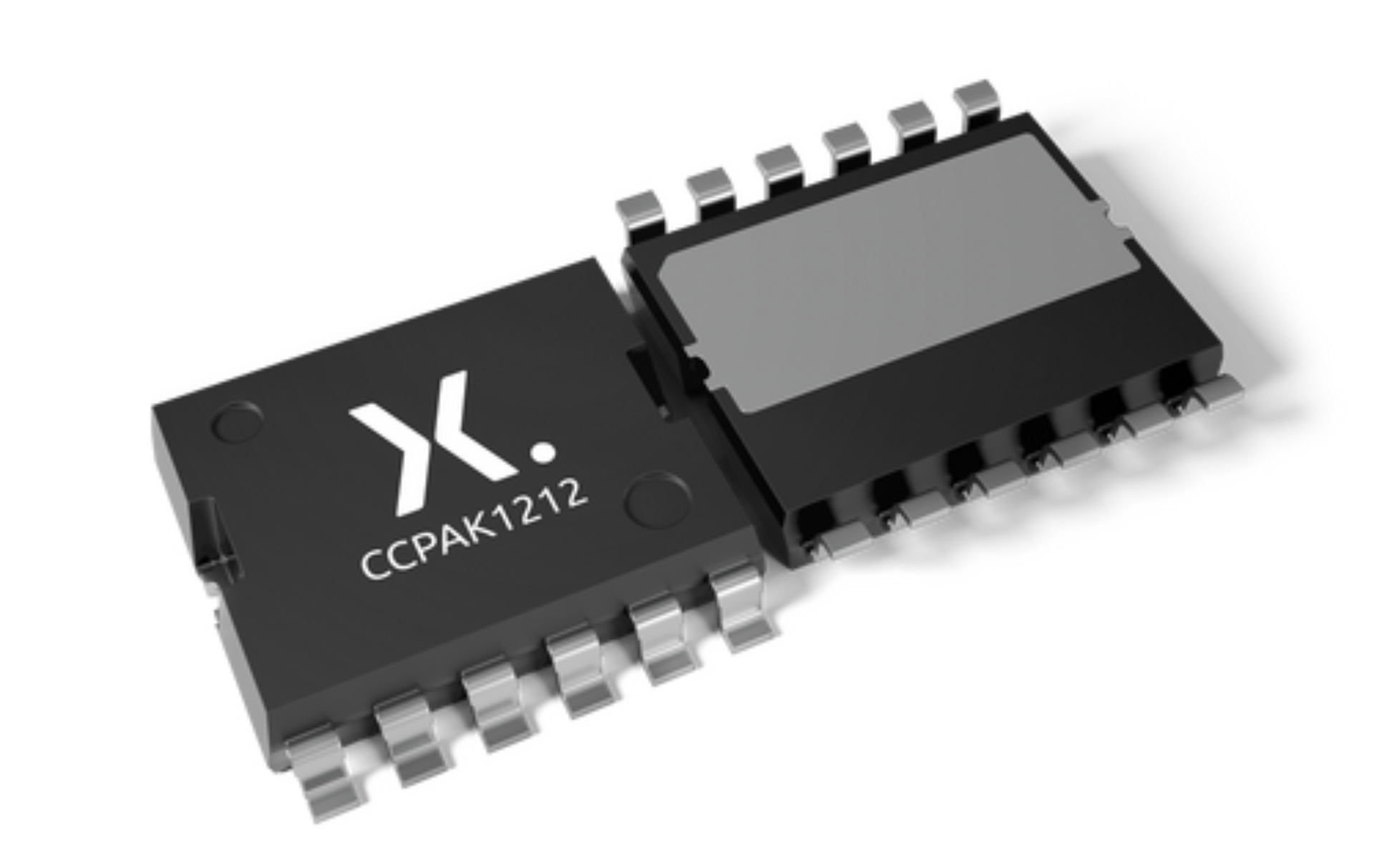 氮化鎵場效應晶體管(GaN FET)