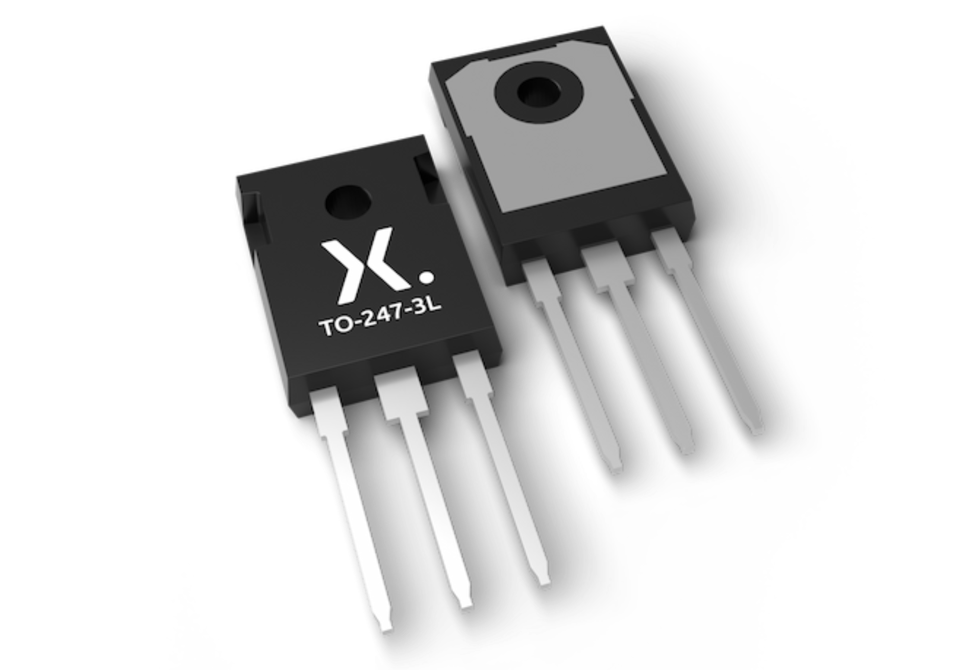 絕緣柵雙極晶體管(IGBTs)