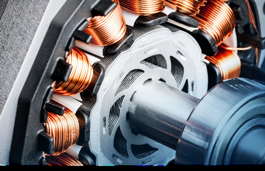 推動工業革命的發展