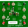 NEX01207DE Q100 evaluation board