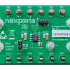 Tracking LDO evaluation board (NEX91630PB-Q100)